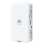 Punto de acceso inalámbrico Huawei AirEngine 5761-11W, velocidad de 1775 Mbit por segundo, color blanco, SKU 50084452