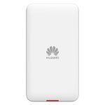Imagen del Huawei AirEngine 5762-13W, un punto de acceso inalámbrico de 1000 Mbit/s en color blanco con soporte para Energía sobre Ethernet (PoE), SKU 50084983