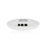 Huawei AirEngine 5776-26, router inalámbrico con velocidad de 6450 Mbit/s, color blanco y compatibilidad PoE, SKU 50086829-001