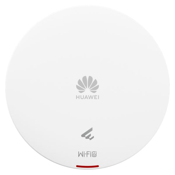 Huawei eKit AP300 Series AP361 punto de acceso Wi-Fi 6 de 1775 Mbit/s en color blanco con tecnología Power over Ethernet, SKU 50086871