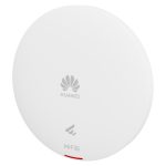 Huawei eKit AP300 Series AP361 punto de acceso Wi-Fi 6 de 1775 Mbit/s en color blanco con tecnología Power over Ethernet, SKU 50086871