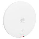 Huawei eKit AP300 Series AP361 punto de acceso Wi-Fi 6 de 1775 Mbit/s en color blanco con tecnología Power over Ethernet, SKU 50086871