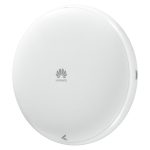 Punto de acceso inalámbrico HUAWEI eKit AP673 con velocidad de 13660 Mbps, color blanco y soporte para Energía sobre Ethernet (PoE). SKU: 50087291.