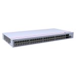 Switch gestionado HUAWEI eKit S310 Series S310-48T4S con 48 puertos Gigabit Ethernet y 4 puertos SFP, SKU 98012203