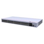 Switch gestionado HUAWEI eKit S310 Series S310-48T4S con 48 puertos Gigabit Ethernet y 4 puertos SFP, SKU 98012203