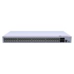 Switch gestionado HUAWEI eKit S310 Series S310-48T4S con 48 puertos Gigabit Ethernet y 4 puertos SFP, SKU 98012203