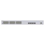 HUAWEI eKit S220 Series S220-24P4X Switch Gestionado L2 Gigabit Ethernet (10/100/1000) con Energía sobre Ethernet (PoE) y diseño 1U gris. SKU: 98012376