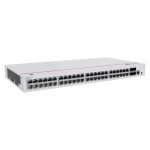 HUAWEI eKit S220 Series S220-48P4S switch gestionado L2 con 48 puertos Gigabit Ethernet 10/100/1000, soporte PoE, 1U en color gris. SKU: 98012379