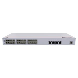 Switch HUAWEI eKit S310-24P4X Gestión L2+ Gigabit Ethernet, PoE, 1U gris, SKU 98012382