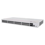Switch HUAWEI eKit S310-48P4S Gestionado L2+, Gigabit Ethernet con PoE, SKU 98012384