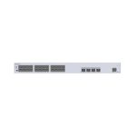Huawei S310-24P4S switch gestionado de capa 3 con Gigabit Ethernet (10/100/1000) y soporte PoE, en formato 1U. SKU: S310-24P4S