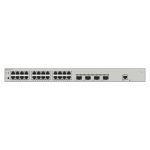 Huawei eKit S310 Series S310-24T4S, switch gestionado L2+ con 24 puertos Gigabit Ethernet, 1U, color gris. SKU 98012202