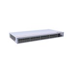 Huawei S310-48T4S switch gestionado L3 con puertos Gigabit Ethernet 10/100/1000 y factor de forma 1U