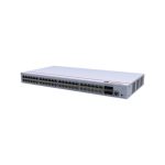 Huawei S310-48T4S switch gestionado L3 con puertos Gigabit Ethernet 10/100/1000 y factor de forma 1U