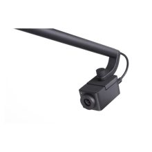 Imagen de la Huddly Canvas 12 MP negro con resolución de 1920 x 1080 píxeles y sensor CMOS de 25,4 / 2,3 mm (1 / 2.3 pulgadas), SKU 7090043790535.