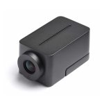 Huddly IQ cámara de videoconferencia de 12 megapíxeles en color negro con resolución de 1920 x 1080 píxeles y sensor CMOS de 25,4 / 2,3 mm - SKU 7090043790573.