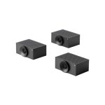 Huddly Crew cámara de videoconferencia con resolución de 5760 x 3240 píxeles, sensor CMOS 25,4 / 1 mm, 30 pps, SKU 7090043790894