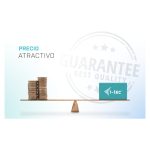 Hub de i-tec metálico con 2 puertos USB 3.0 y 2 puertos USB-C, velocidad de 10 Gbps. SKU: C31HUBMETAL2A2C