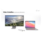 i-tec Hub de Carga USB-C de Metal con 5 Puertos, incluye USB-C con video 8K y Power Delivery 85W, SKU C31HUBMETAL8KPDPRO