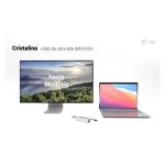 i-tec Hub de Carga USB-C de Metal con 5 Puertos, incluye USB-C con video 8K y Power Delivery 85W, SKU C31HUBMETAL8KPDPRO