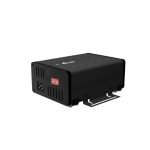 Imagen del adaptador i-tec USB-C/USB-A Metal Charging HUB, 10 puertos USB-C con capacidad de carga de 15W por puerto. SKU: CACHRGHUB10C