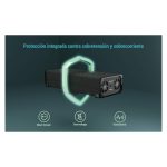 i-tec HUB de carga y datos USB-C/USB-A de metal con capacidad de 15W por puerto y 20 puertos USB-C, SKU: CACHRGHUB20C