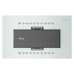 i-tec HUB de carga y datos USB-C/USB-A de metal con capacidad de 15W por puerto y 20 puertos USB-C, SKU: CACHRGHUB20C