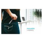 i-tec HUB de Metal USB-C/USB-A con 1 puerto USB 3.0 y 3 puertos USB 2.0 y SKU CAHUBMETALMINI4