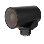 Cámara i3SIXTY-3 de i3-Technologies en negro, con resolución 3840 x 2160 píxeles y 30 pps, SKU 10010660.