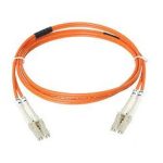 Cable de fibra óptica IBM LC-LC de 1 metro adecuado para InfiniBand, SKU 39M5696