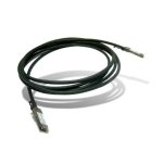 Cable de fibra óptica IBM SFP+ de 3 metros, compatible con InfiniBand y de color negro. SKU 90Y9430.