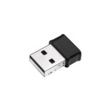 Adaptador y tarjeta de red interno iiyama EW-7822ULC con conexión USB y alta velocidad de transferencia. SKU EW-7822ULC