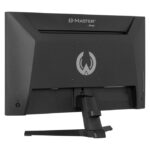 iiyama pantalla para PC G2441HSU-B1, 60.5 cm, resolución 1920 x 1080, Full HD, LED, color negro