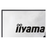 iiyama pantalla para PC G2441HSU-B1, 60.5 cm, resolución 1920 x 1080, Full HD, LED, color negro