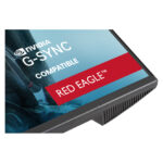 iiyama G-MASTER G2771QS-B1 pantalla para PC 27 pulgadas, resolución 2560 x 1440 Pixeles, color Negro, SKU G2771QS-B1