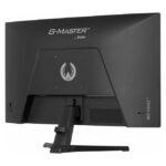 iiyama G-MASTER G2771QS-B1 pantalla para PC 27 pulgadas, resolución 2560 x 1440 Pixeles, color Negro, SKU G2771QS-B1
