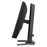 Imagen del monitor iiyama G-MASTER GB2471HS-B1 de 23.8 pulgadas con resolución Full HD de 1920 x 1080 píxeles en color negro. SKU: GB2471HS-B1