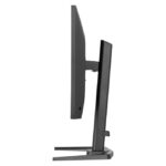 Monitor iiyama G-MASTER GB2741QSU-B1 de 27 pulgadas, resolución 2560 x 1440 Pixeles, 4K Ultra HD LED en color negro. SKU: GB2741QSU-B1