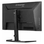 Monitor iiyama G-MASTER GB2741QSU-B1 de 27 pulgadas, resolución 2560 x 1440 Pixeles, 4K Ultra HD LED en color negro. SKU: GB2741QSU-B1