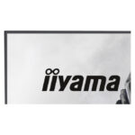 Monitor iiyama G-MASTER GB2741QSU-B1 de 27 pulgadas, resolución 2560 x 1440 Pixeles, 4K Ultra HD LED en color negro. SKU: GB2741QSU-B1