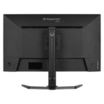 iiyama G-MASTER GB3261UHSCP-B1 pantalla para PC de 31.5 pulgadas con resolución 3840 x 2160 píxeles, 4K Ultra HD, color negro.