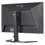 iiyama G-MASTER GB3272QSU-B1 pantalla para PC de 31.5 pulgadas, resolución 2560 x 1440 Pixeles, Quad HD LED en color negro