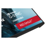 iiyama G-MASTER GB3272QSU-B1 pantalla para PC de 31.5 pulgadas, resolución 2560 x 1440 Pixeles, Quad HD LED en color negro