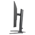 iiyama G-MASTER GB3272QSU-B1 pantalla para PC de 31.5 pulgadas, resolución 2560 x 1440 Pixeles, Quad HD LED en color negro