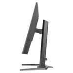 iiyama G-MASTER GB3272QSU-B1 pantalla para PC de 31.5 pulgadas, resolución 2560 x 1440 Pixeles, Quad HD LED en color negro