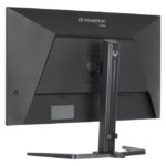 iiyama G-MASTER GB3272QSU-B1 pantalla para PC de 31.5 pulgadas, resolución 2560 x 1440 Pixeles, Quad HD LED en color negro