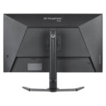 iiyama G-MASTER GB3272QSU-B1 pantalla para PC de 31.5 pulgadas, resolución 2560 x 1440 Pixeles, Quad HD LED en color negro