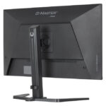 iiyama G-MASTER GB3295QSU-B1 pantalla para PC de 31.5 pulgadas y resolución 2560 x 1440 píxeles Quad HD en color negro