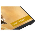 iiyama G-MASTER GB3295QSU-B1 pantalla para PC de 31.5 pulgadas y resolución 2560 x 1440 píxeles Quad HD en color negro