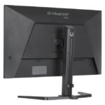 iiyama G-MASTER GB3295QSU-B1 pantalla para PC de 31.5 pulgadas y resolución 2560 x 1440 píxeles Quad HD en color negro